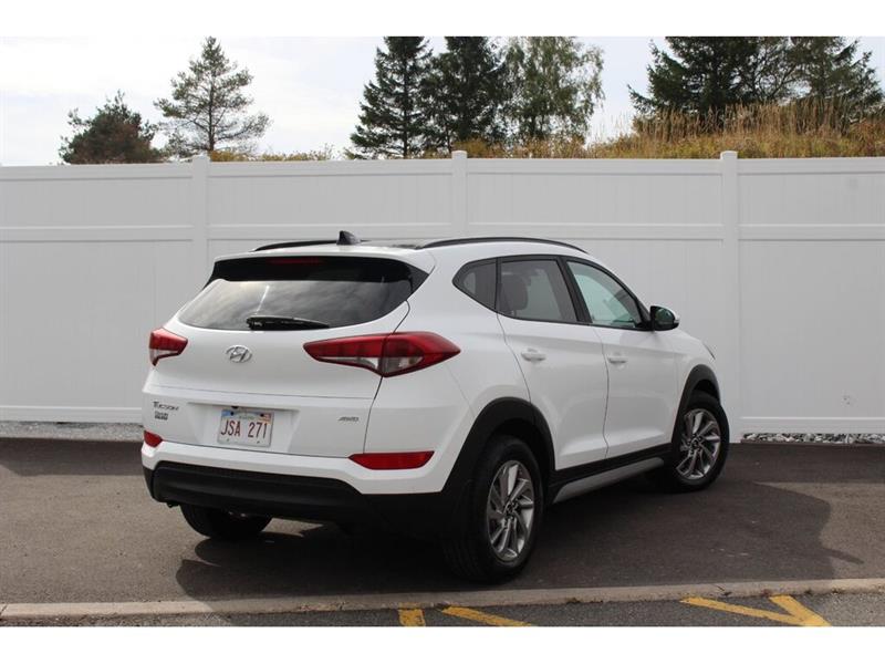hyundai Tucson 2018 - 5