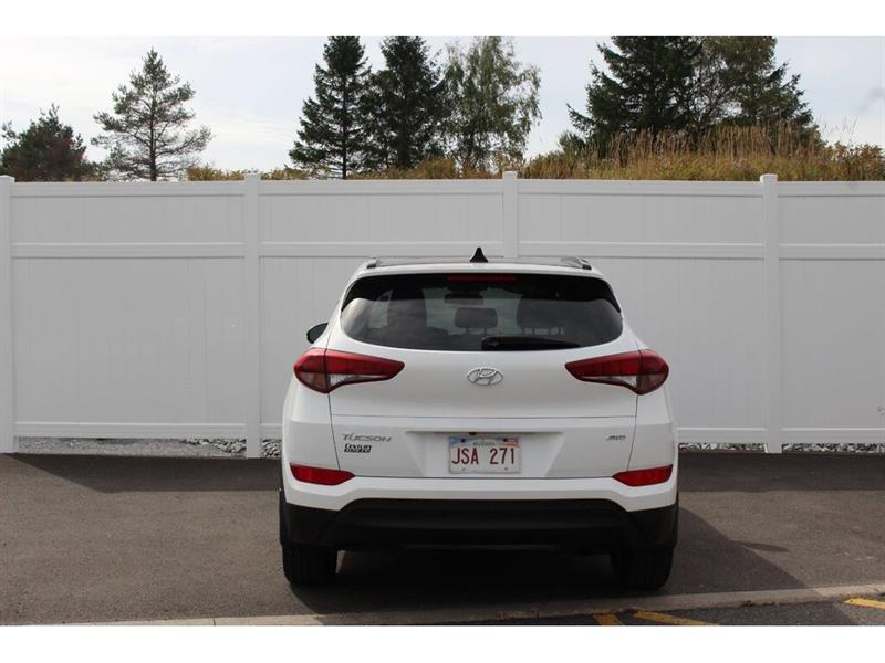 hyundai Tucson 2018 - 6
