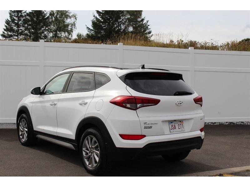 hyundai Tucson 2018 - 7