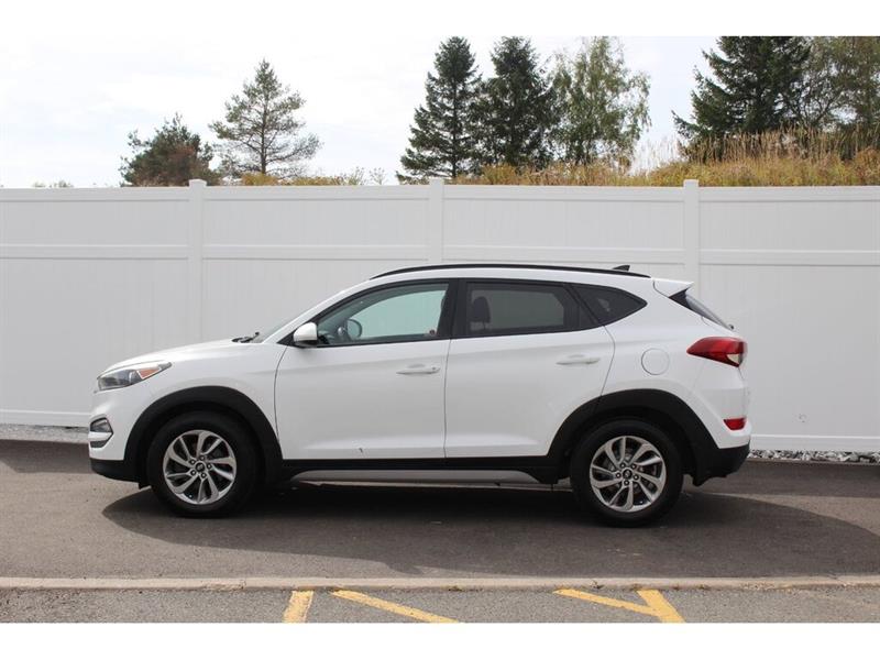 hyundai Tucson 2018 - 8