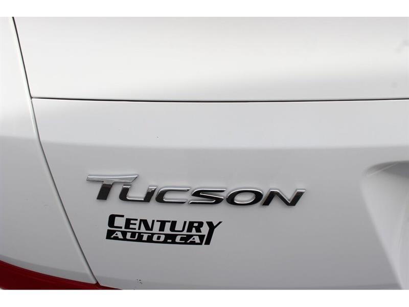 hyundai Tucson 2018 - 9