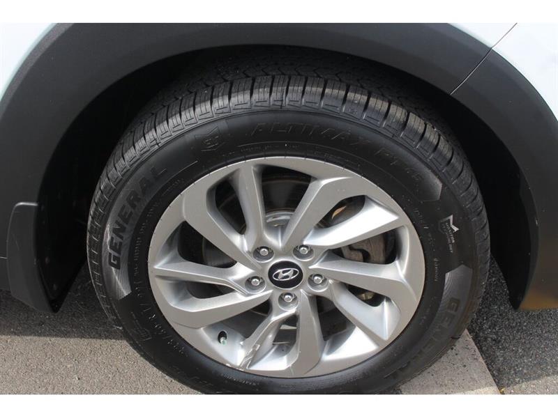 hyundai Tucson 2018 - 10