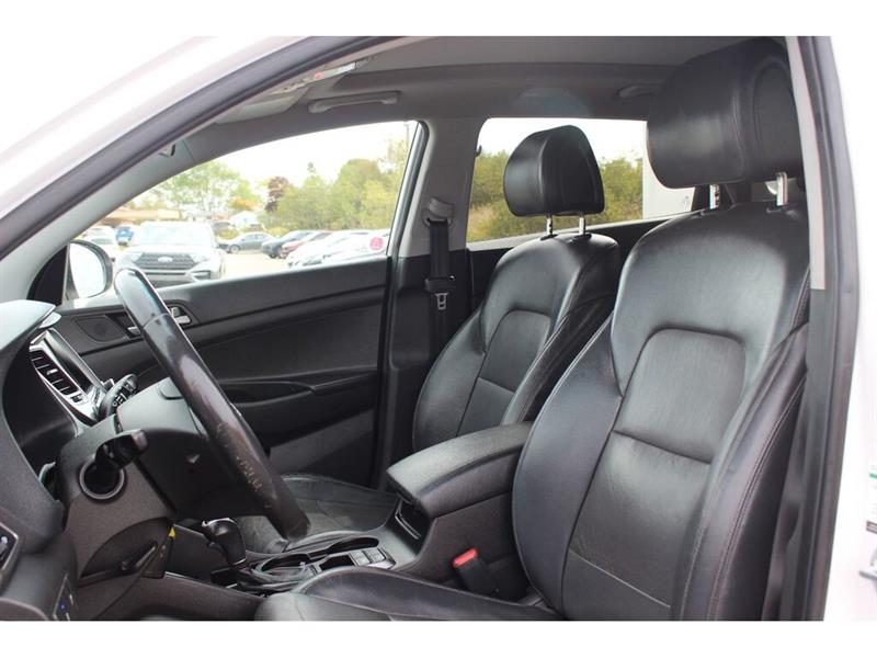 hyundai Tucson 2018 - 13