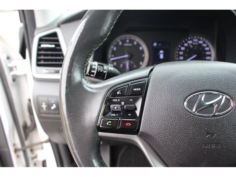 hyundai Tucson 2018 - 17