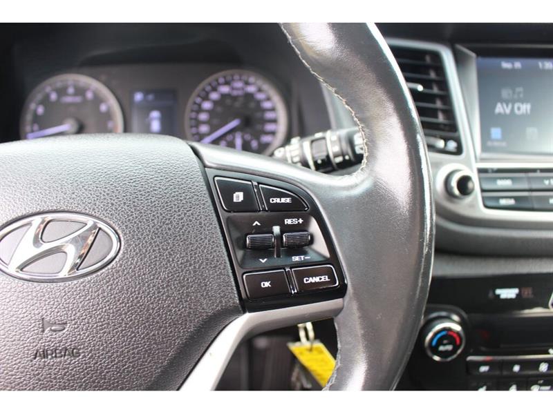 hyundai Tucson 2018 - 18