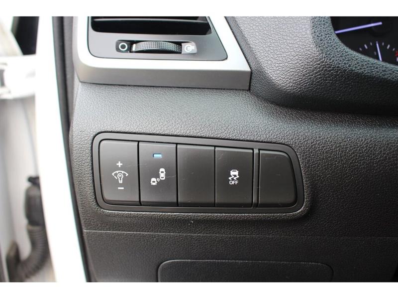 hyundai Tucson 2018 - 23