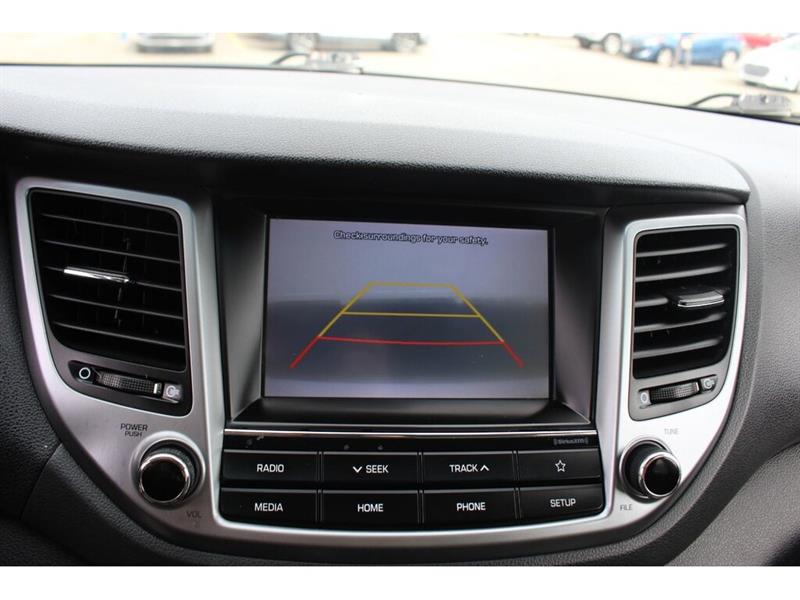hyundai Tucson 2018 - 24