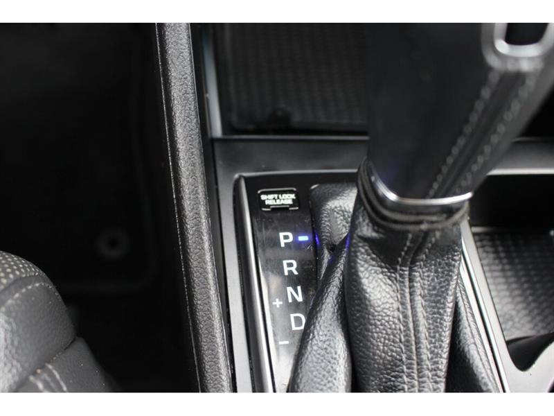 hyundai Tucson 2018 - 26