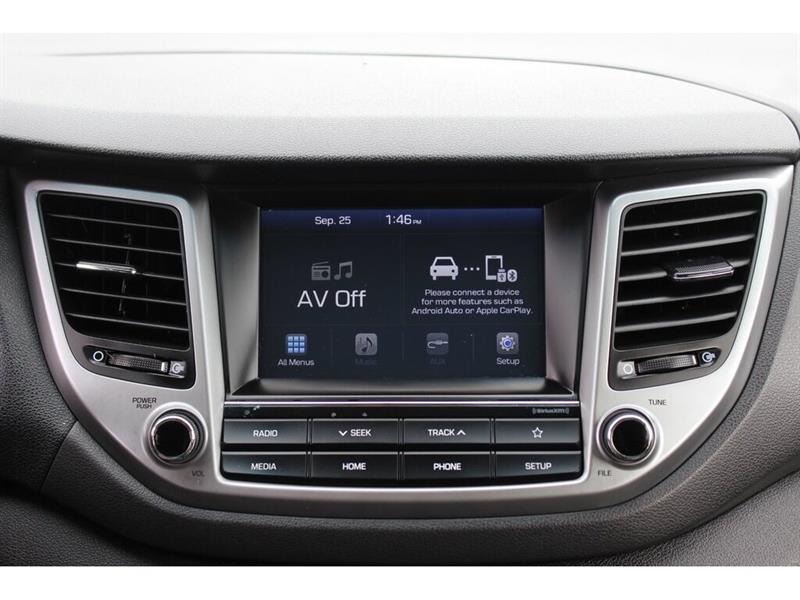 hyundai Tucson 2018 - 28