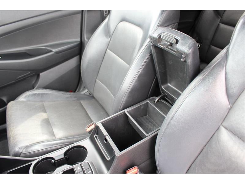 hyundai Tucson 2018 - 32