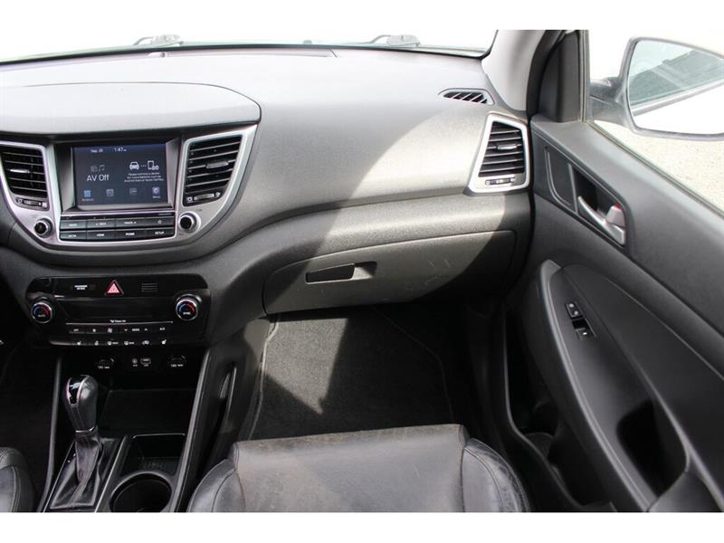 hyundai Tucson 2018 - 33