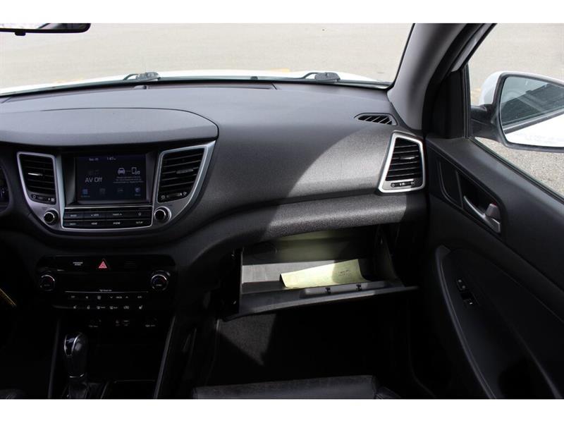 hyundai Tucson 2018 - 34