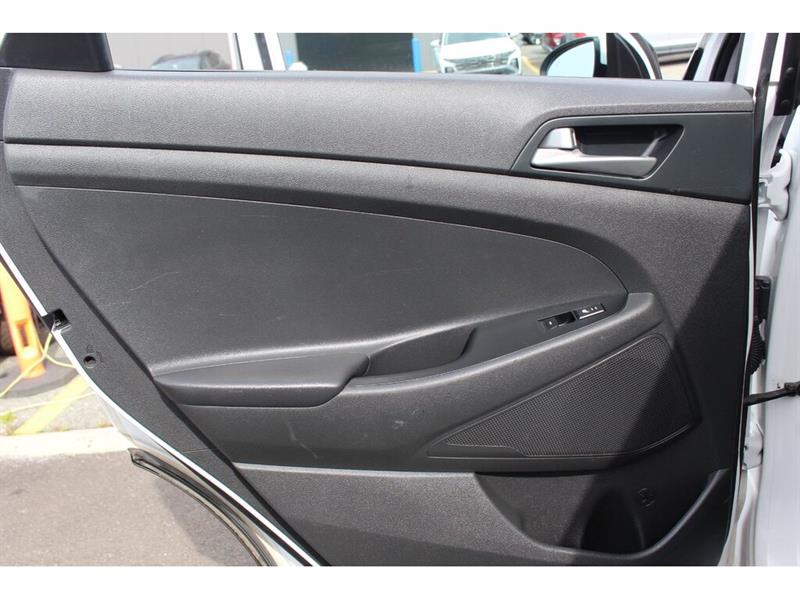 hyundai Tucson 2018 - 36