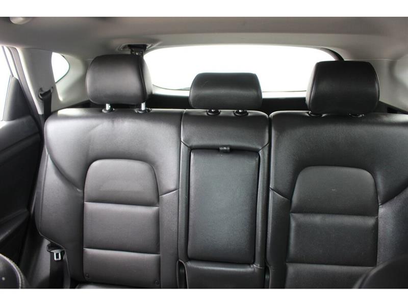 hyundai Tucson 2018 - 37