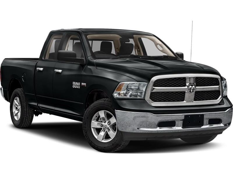 ram 1500 Classic 2019