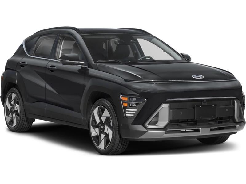 hyundai Kona 2024