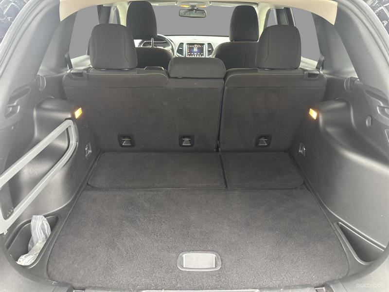 jeep Cherokee 2016 - 7