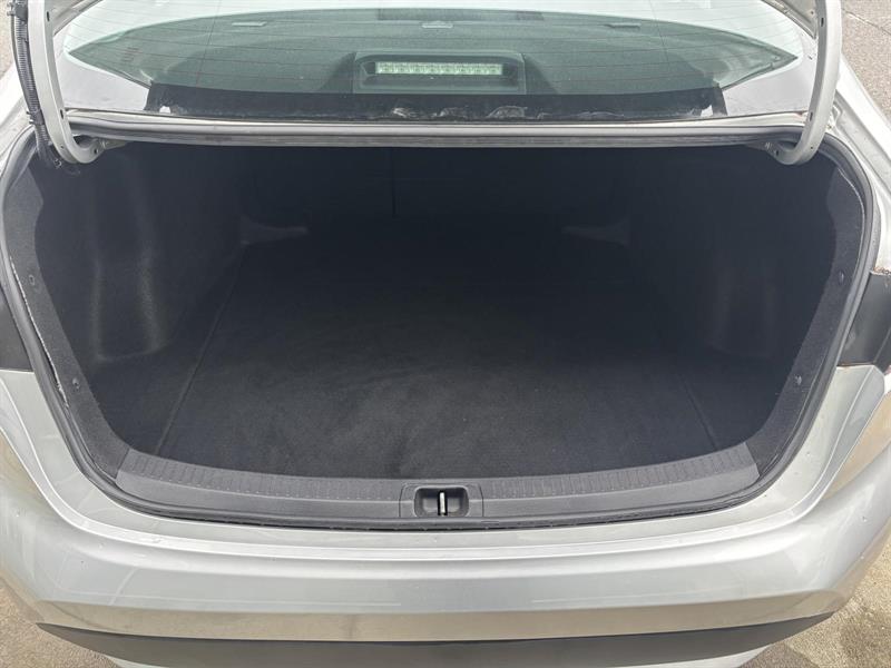 toyota Corolla 2020 - 7