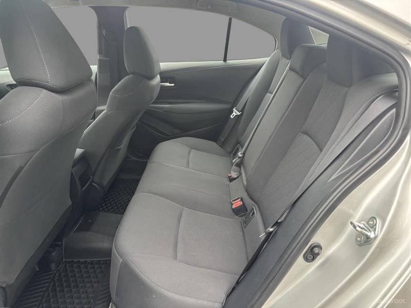 toyota Corolla 2020 - 8