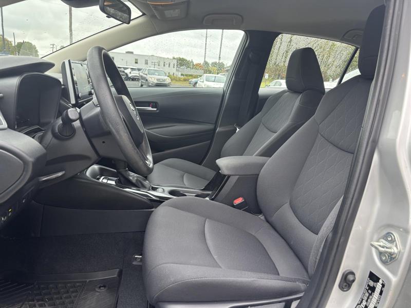 toyota Corolla 2020 - 10