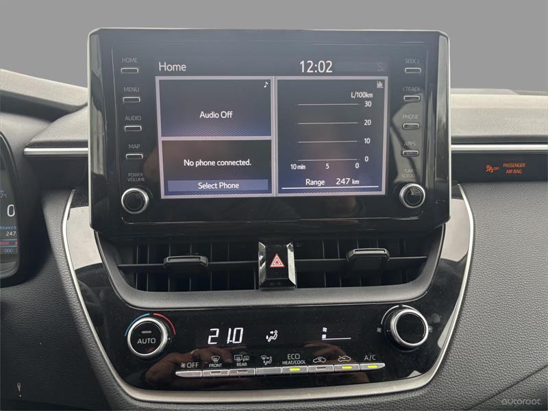 toyota Corolla 2020 - 12