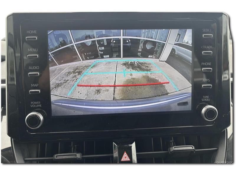 toyota Corolla 2020 - 14