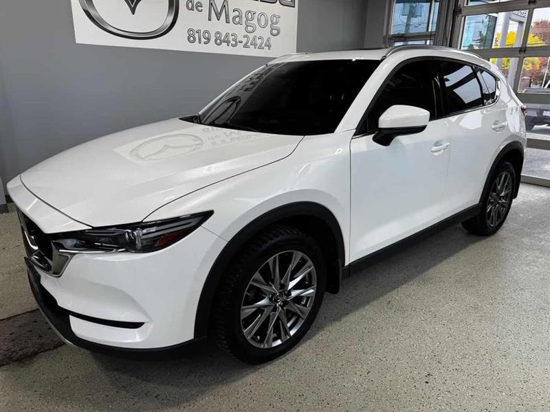 mazda CX-5 2019 - 2