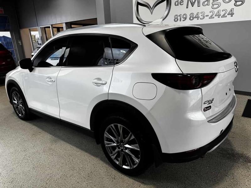 mazda CX-5 2019 - 3