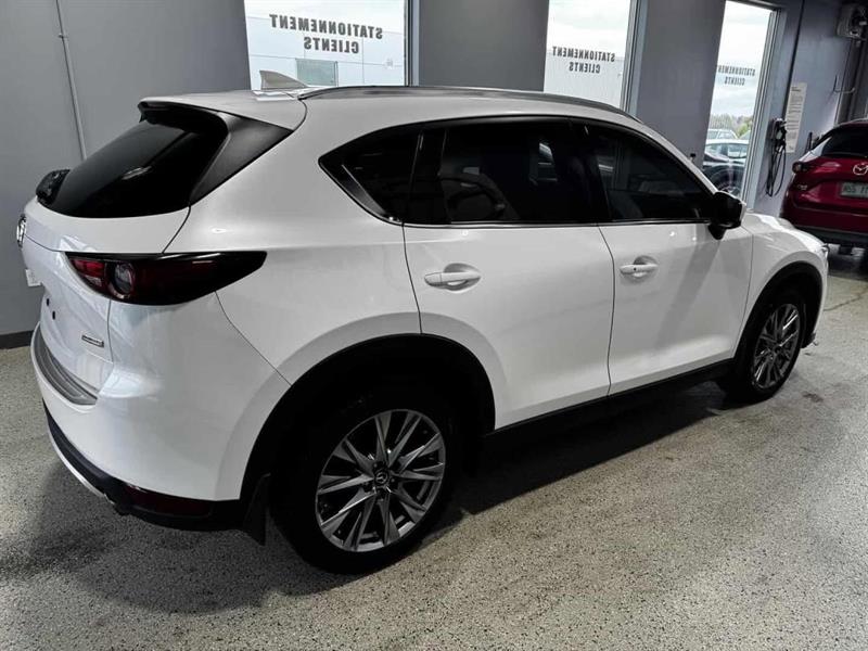 mazda CX-5 2019 - 5