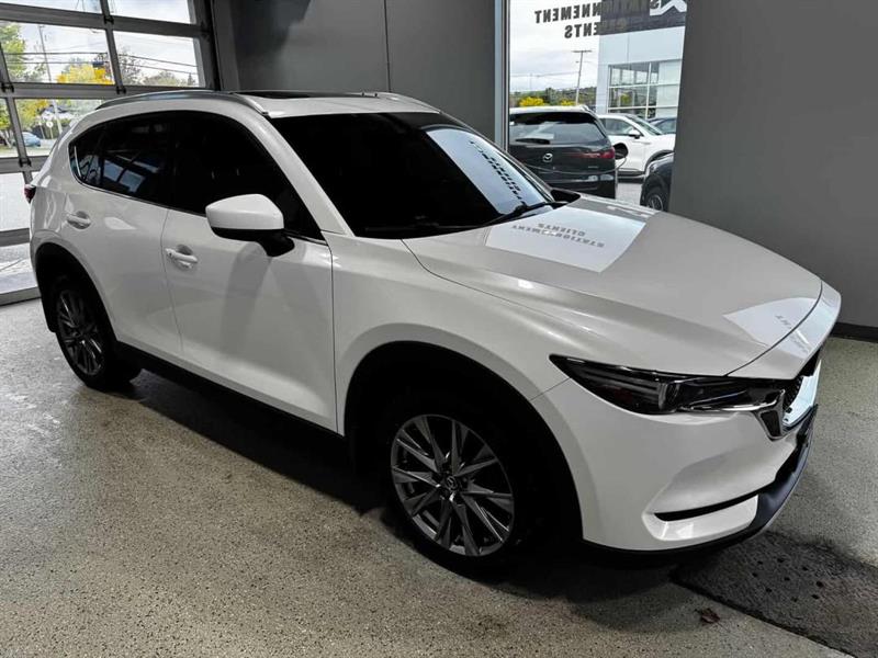 mazda CX-5 2019 - 6