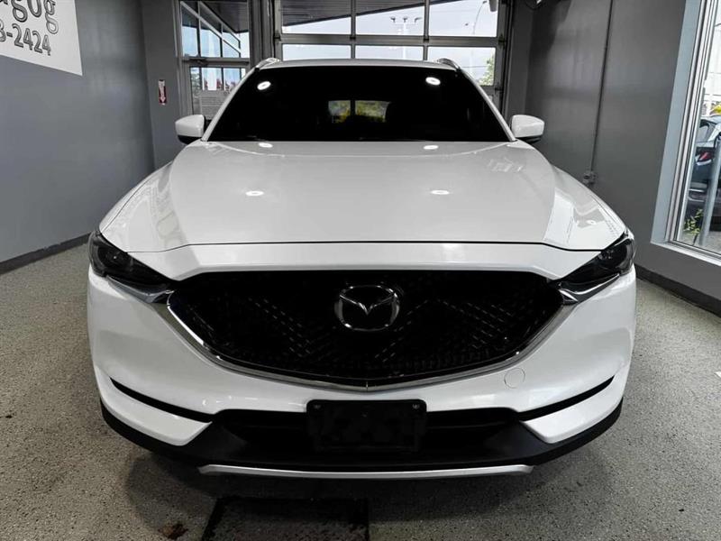 mazda CX-5 2019 - 7
