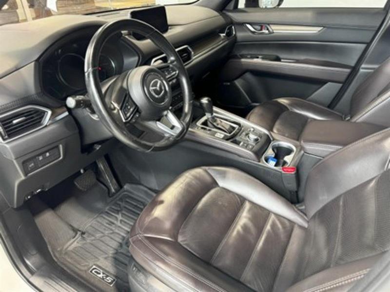 mazda CX-5 2019 - 11