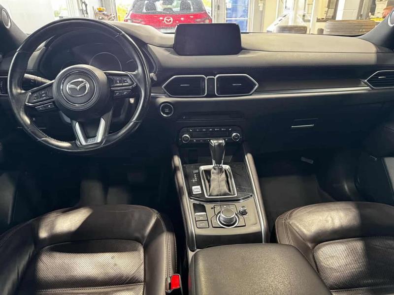 mazda CX-5 2019 - 12
