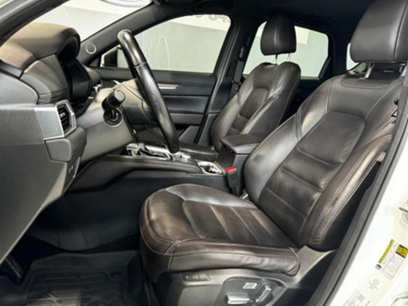mazda CX-5 2019 - 13