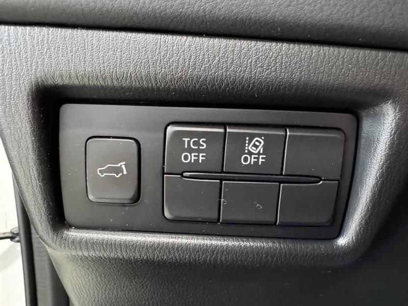 mazda CX-5 2019 - 18