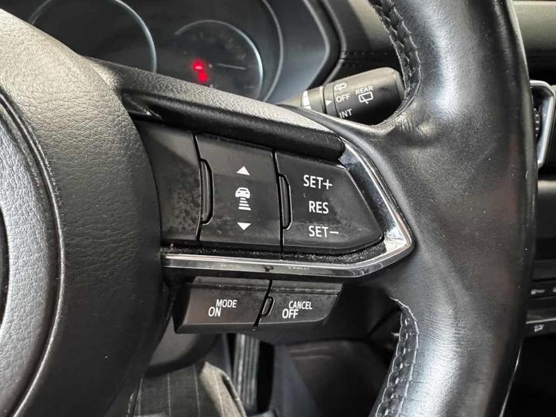 mazda CX-5 2019 - 20