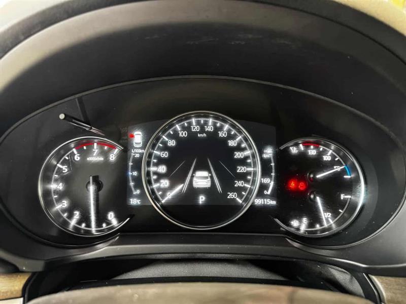 mazda CX-5 2019 - 21