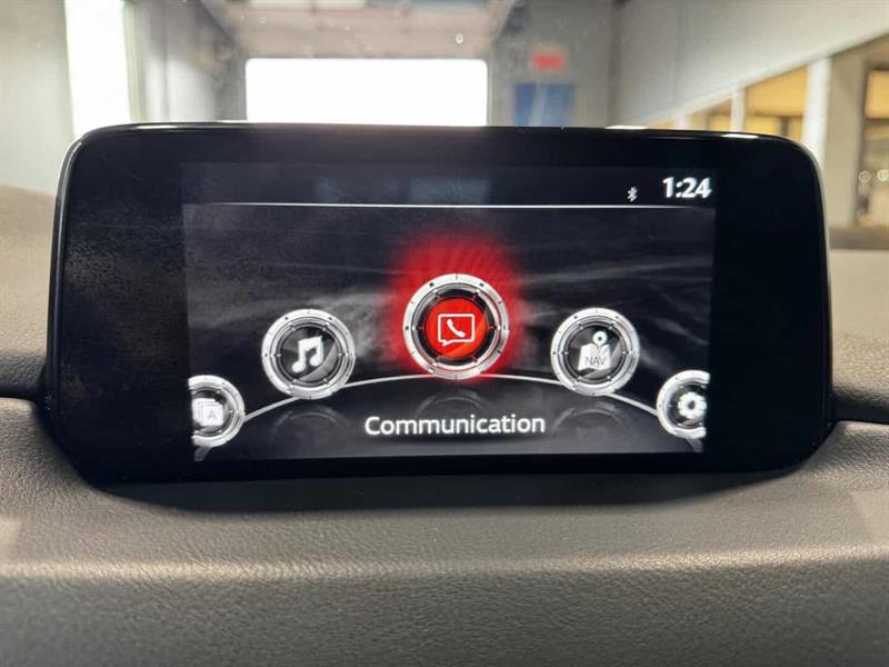 mazda CX-5 2019 - 22