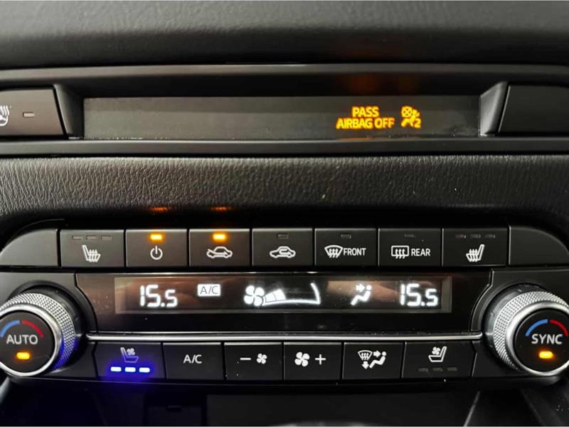 mazda CX-5 2019 - 25