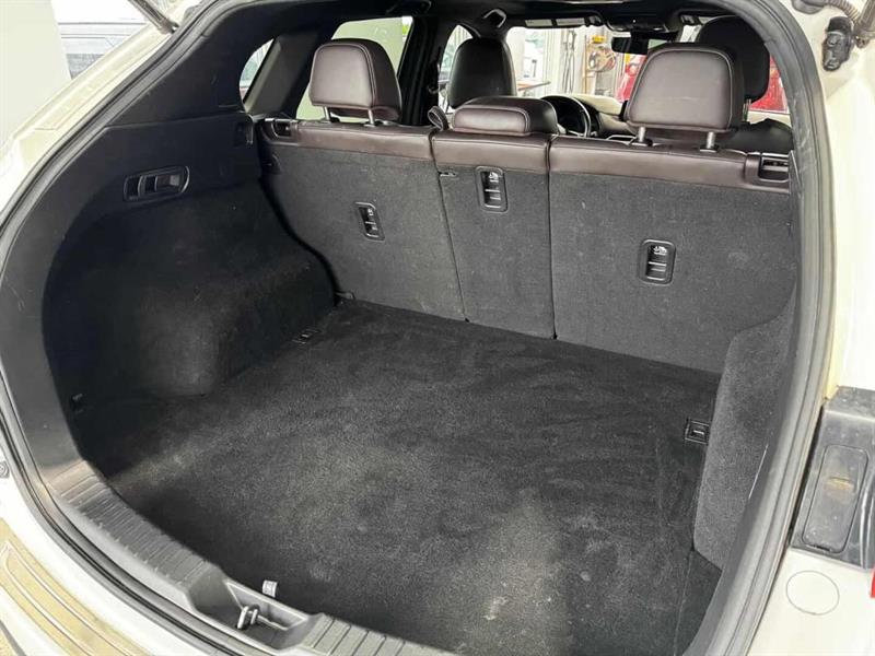 mazda CX-5 2019 - 29