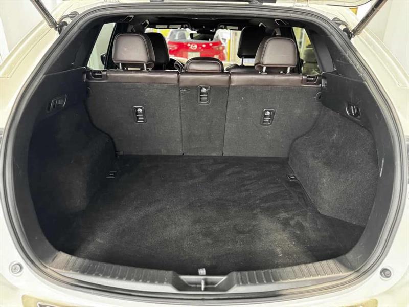 mazda CX-5 2019 - 31