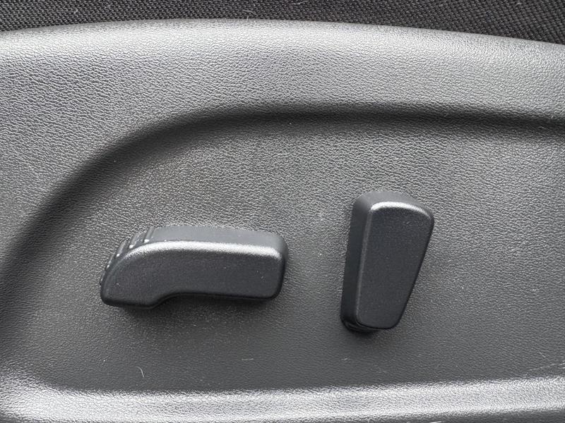 nissan Pathfinder 2019 - 12