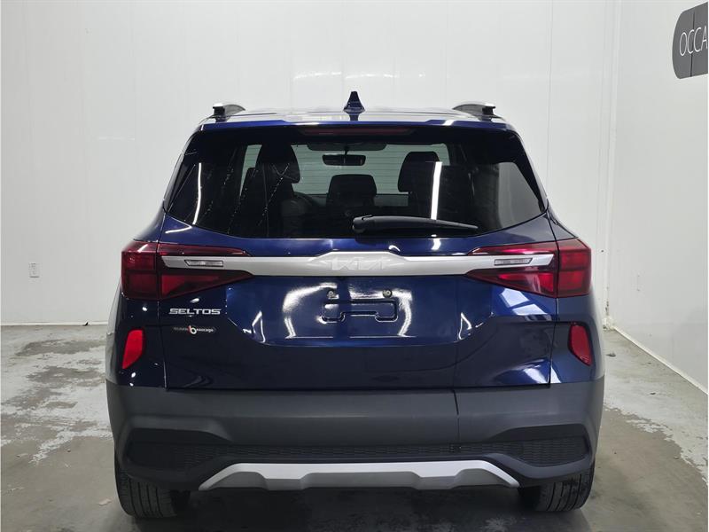 kia Seltos 2022 - 6