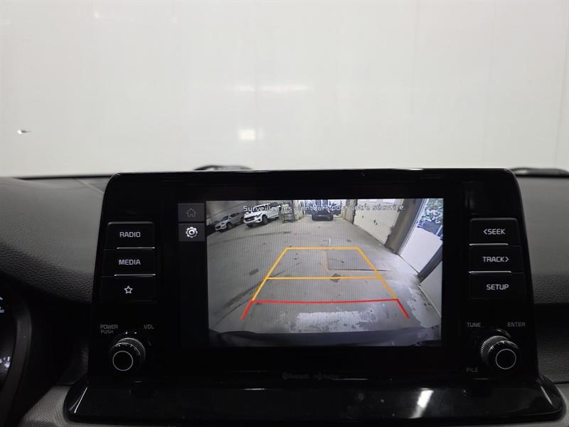 kia Seltos 2022 - 10