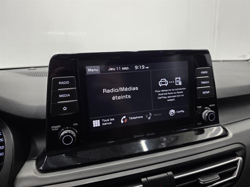 kia Seltos 2022 - 13