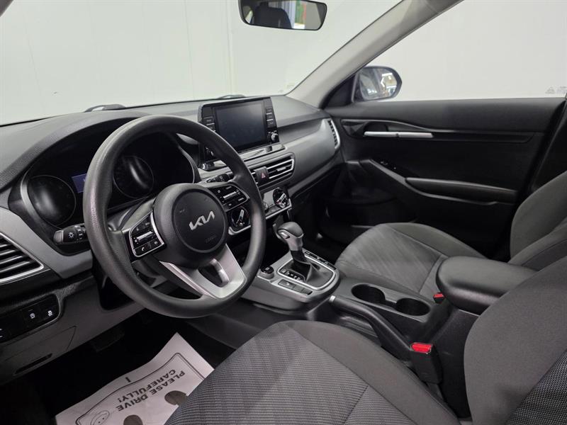 kia Seltos 2022 - 16