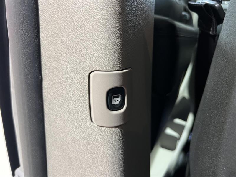 dodge Grand Caravan 2015 - 17