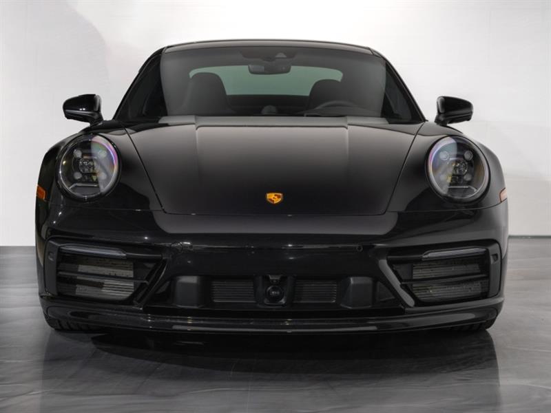 porsche 911 2023 - 2