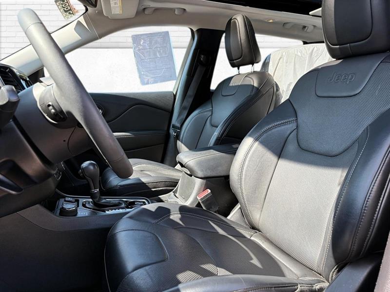 jeep Cherokee 2022 - 3