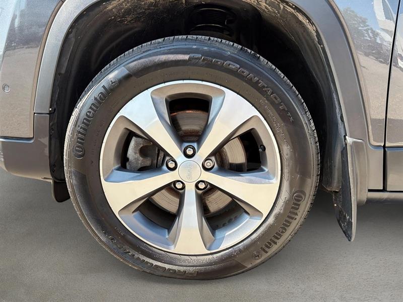 jeep Cherokee 2022 - 14